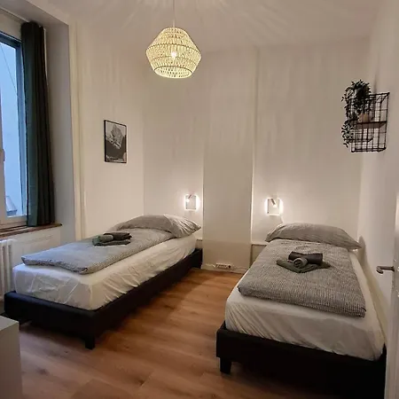 Apartamento Alt Views & Spacious Living With Rooftop Terrace