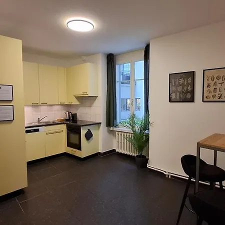 Alt Views & Spacious Living With Rooftop Terrace Biel