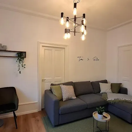 Apartamento Alt Views & Spacious Living With Rooftop Terrace