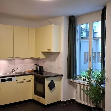 Alt Views & Spacious Living With Rooftop Terrace